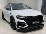 Audi RSQ8 R 740HP ABT 1 OF 125  - Audi RSQ8: Abt
