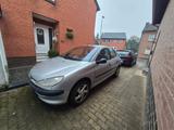 Peugeot 206 1.4 Platinium 75 Platinium - Peugeot 206 Platinium mit Benzin-Antrieb