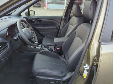 Bild 10 Subaru Forester AWD Hybrid Kamera ACC Leder SHD HIFI