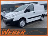 Citroën Jumpy HDi 90 29 L1H1 Kasten Klima