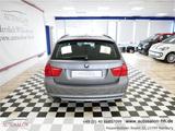 BMW 318d Touring*2Vorb Rentner*Servicege*Navi*Pano*T - BMW 318 aus 2011: Kombi