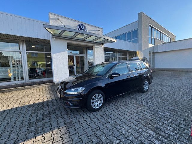 Volkswagen Golf  7 Variant  1.6 TDI SCR Trendline Bluetooth