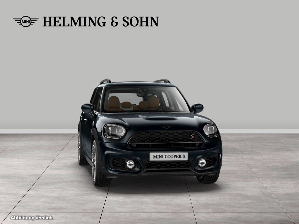 MINI Countryman S (Cooper) - Bild 11