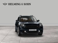 MINI Countryman S (Cooper) - Vorschau Bild 11