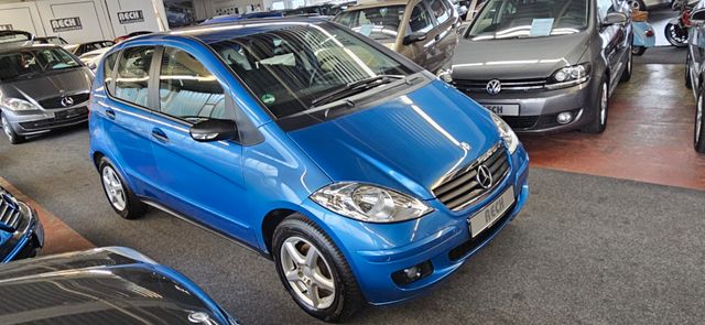 Mercedes-Benz A 150