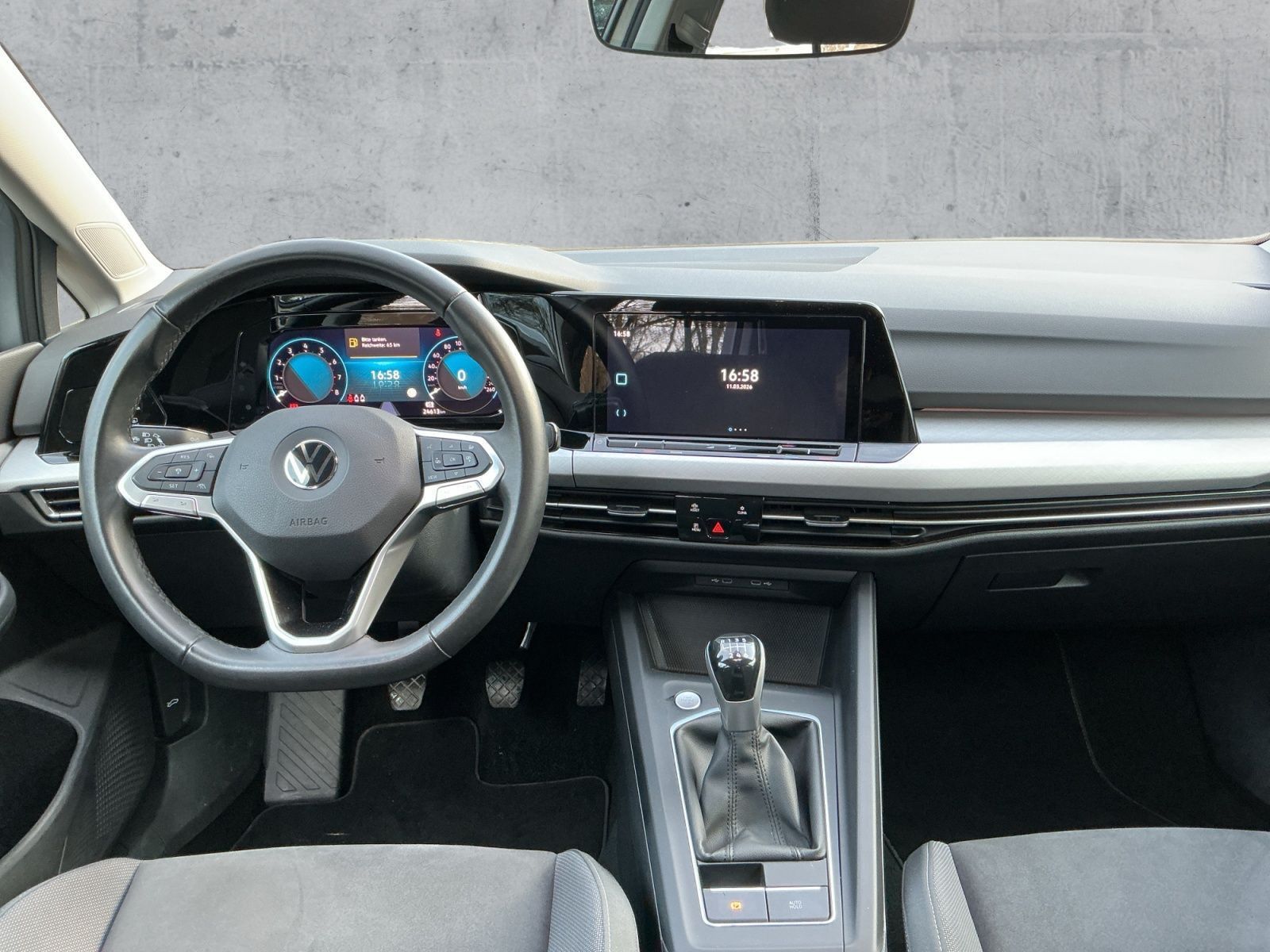 Volkswagen Golf - Bild 9