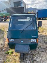 Piaggio PIAGGIO APE TM DIESEL - Piaggio aus 2000