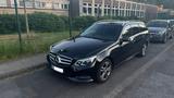 Mercedes-Benz E 250 BlueTEC T AVANTGARDE AVANTGARDE - Mercedes-Benz E 250 in Bochum