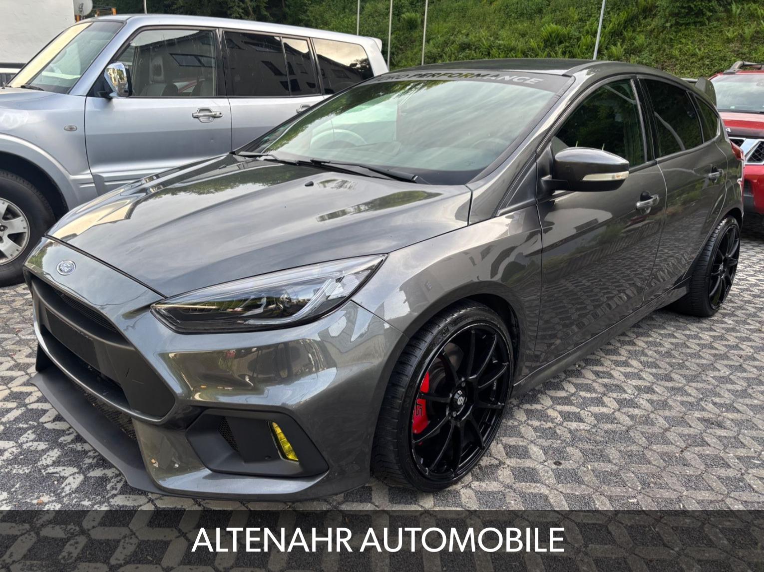 Ford Focus ST *RS*Beast*OriginalST*250PS
