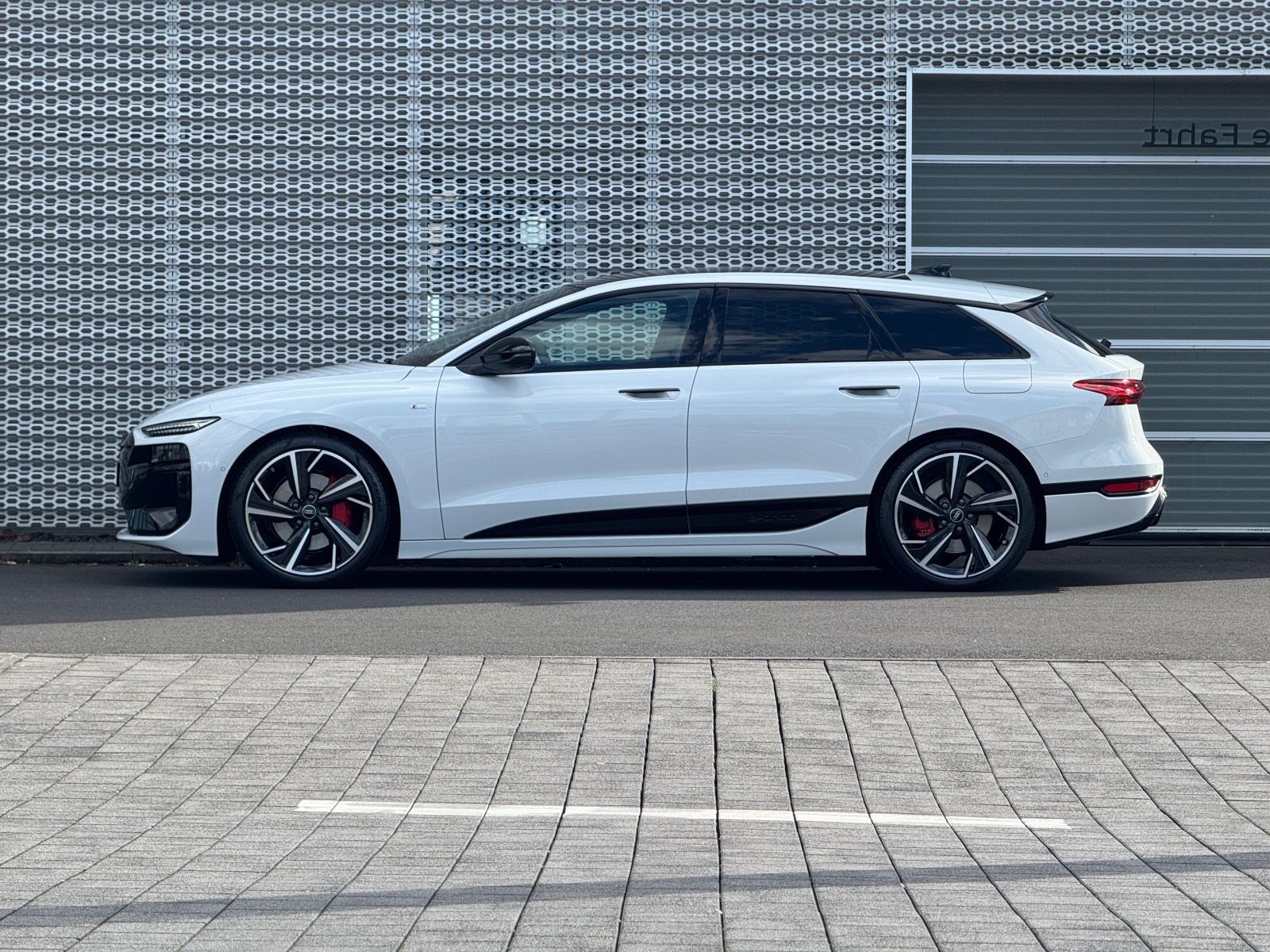 Audi A6 e-tron - Bild 2