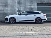 Audi A6 e-tron - Vorschau Bild 2