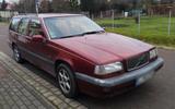 Volvo *** VOLVO 850 LPG Autogas H-Kennzeichen mö... - gebrauchte Volvo 850 aus dem Jahr 1995