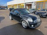 MINI COOPER Roadster Cooper,Sitzheizung,8fach Alu - MINI MINI aus 2012: Cabrio