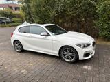 BMW M140i Ohne OPF - gebrauchte BMW M140i aus dem Jahr 2017