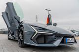 Lamborghini Revuelto Altanero 21/22 | 360° | Passenger Displ - Lamborghini Revuelto