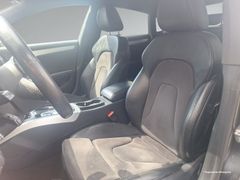 AUDI A5 Sportback 2.0 TDI quattro S-line ACC Xen Navi AUDI A5 Sportback 2.0 TDI quattro S-line ACC Xen Navi