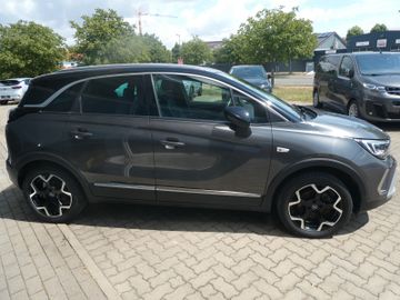 Bild 3 Opel Crossland (X) Crossland Ultimate