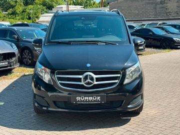 Mercedes V 250 - 2