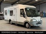 Knaus Travel Liner 708 *SAT+TV*Solar*ALDE*4.000KG* - Knaus Liner