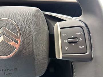 Citroën C3 Aircross MAX HY 145 Kam.+KeyLess+LED+Navi
