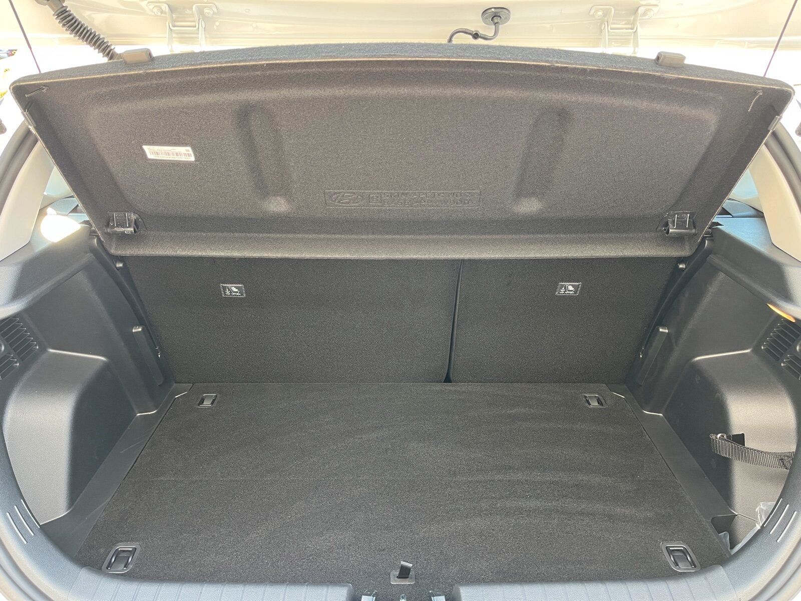 Hyundai i20 – Bild 20