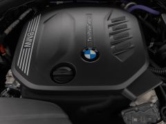Foto Nummer 15: BMW 320d