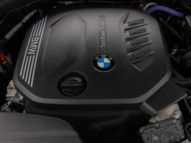Foto Nummer 15: BMW 320d