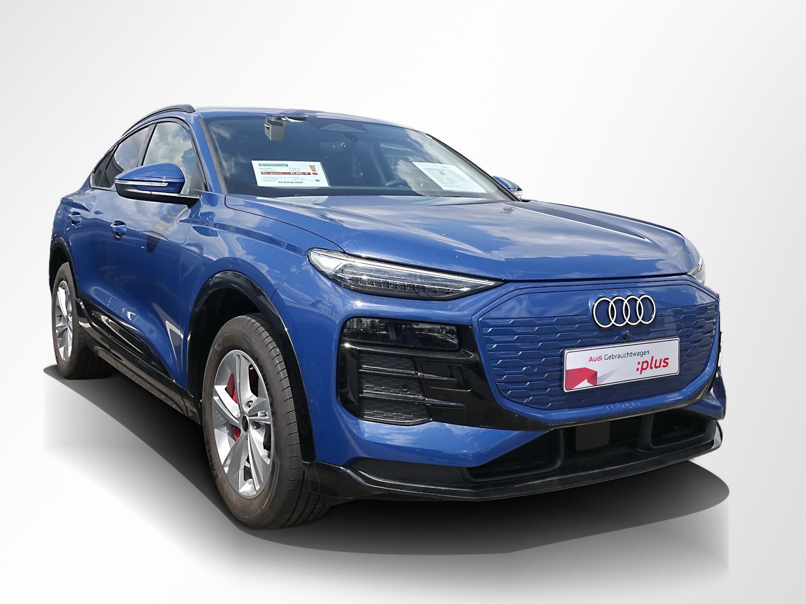 Audi Q6 e-tron - Bild 3