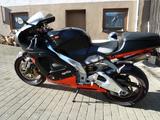 Aprilia RSV Mille RP - APRILIA RSV MILLE