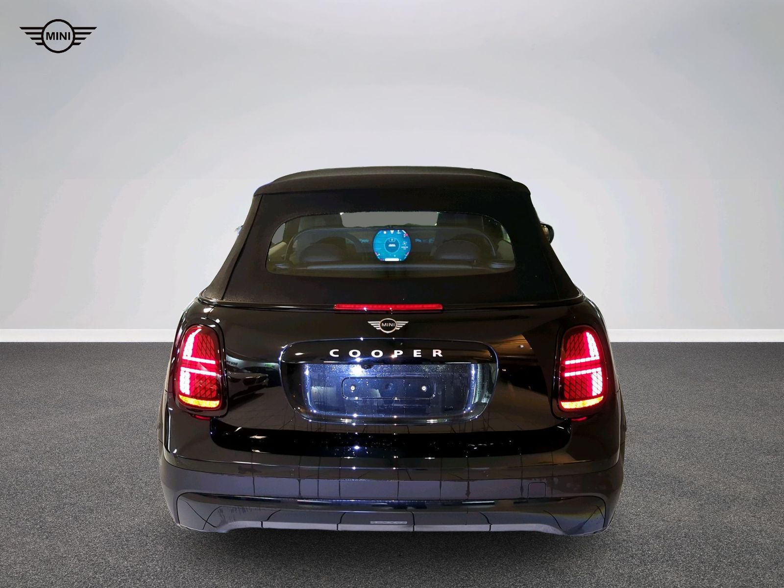 MINI Cooper Cabrio - Bild 10