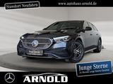 Mercedes-Benz E 450 T 4M AMG-Line PanoD. AHK Dig.-Light Memory - Mercedes-Benz E 450 Jahreswagen