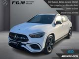 Mercedes-Benz GLA 180 AMG-Line KeyGo|Night|Sitzhz|Kam|ParkAss - Mercedes-Benz GLA 180 in Berlin