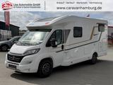 Eura Mobil Profila T660 EB Mondial Dachklima 5J-Garantie 9G - Eura Mobil 660