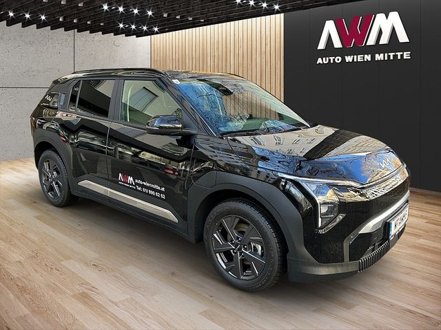 Kia EV3 FWD 81,4kWh Long Range Earth| AUTO WIEN M...