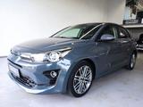 Kia Rio 1.0 T-GDI Spirit **LED+NAVI+KEYLESS+KAMERA** - gebrauchte Kia Rio aus dem Jahr 2022