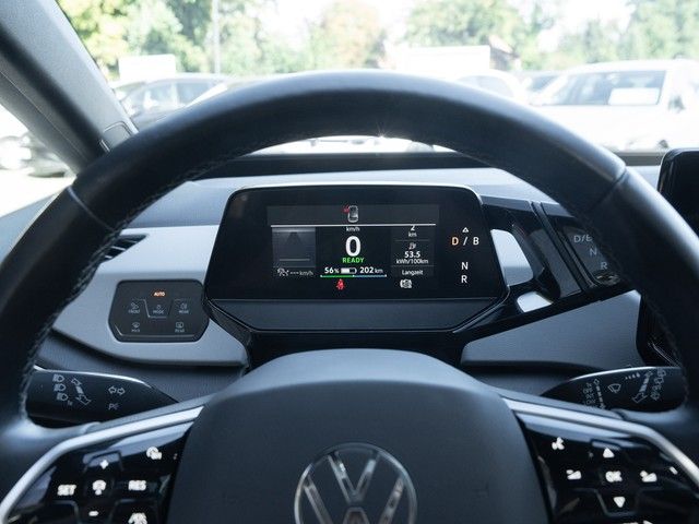 ID.3 Pro Performance 150 kW 77 kWh 360° DCC Matr