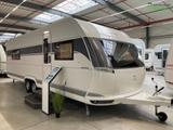 Hobby Prestige 720 WQC Abverkauf / 2500 kg - Hobby Prestige 720 WQC