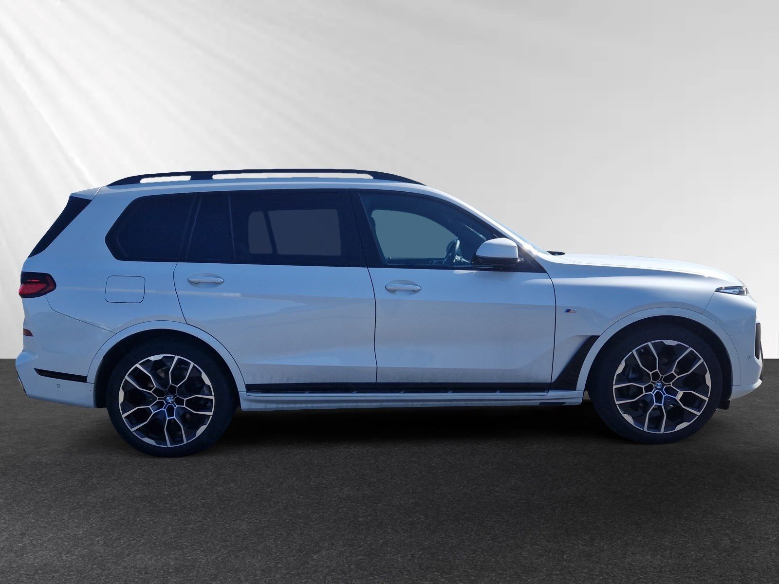 BMW X7 - Bild 2