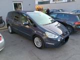 Ford S-Max- Business Edition - 7 Sitzer-KL... - Ford S-MAX Edition mit Benzin-Antrieb