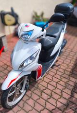 Honda Vision 50 - Motorräder bis 1.000 Euro