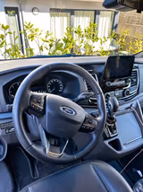 Ford Nugget Active L1 Aufstelldach - Ford Transit: Aufstelldach