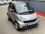 Smart ForTwo fortwo coupe Micro Hybrid Drive 45kW - Smart ForTwo in Herne
