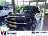 Hyundai IONIQ 5 N Line Elektro 84 kWh (229 PS) 2WD - Hyundai IONIQ 5: N Line