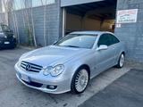 Mercedes-Benz Mercedes-benz CLK 220 CDI cat Avantgarde - Mercedes-Benz CLK 220 aus 2006
