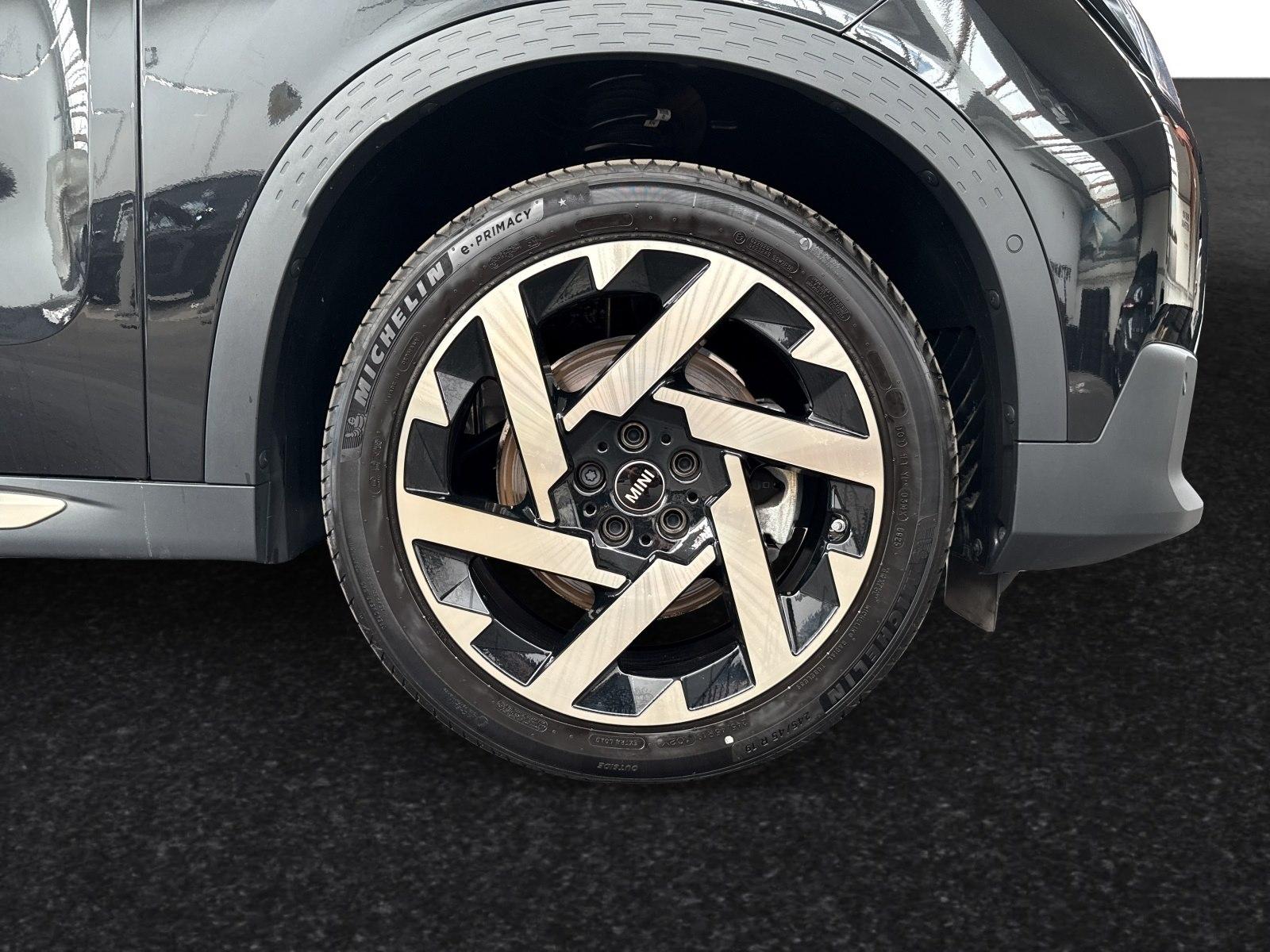 MINI Countryman C Panorama|Head-Up|Harman/Kardon