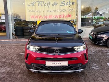 Bild 2 Opel Mokka Ultimate AT +LEDER+KAMERA+M-LED+ACC+SHZ+