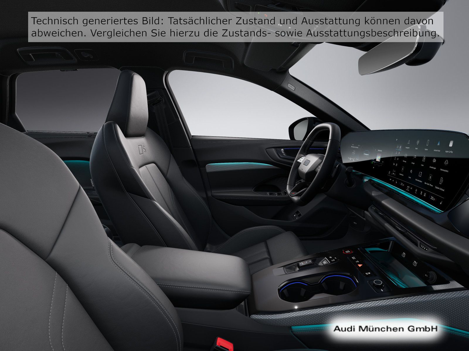 Audi A5 - Bild 13