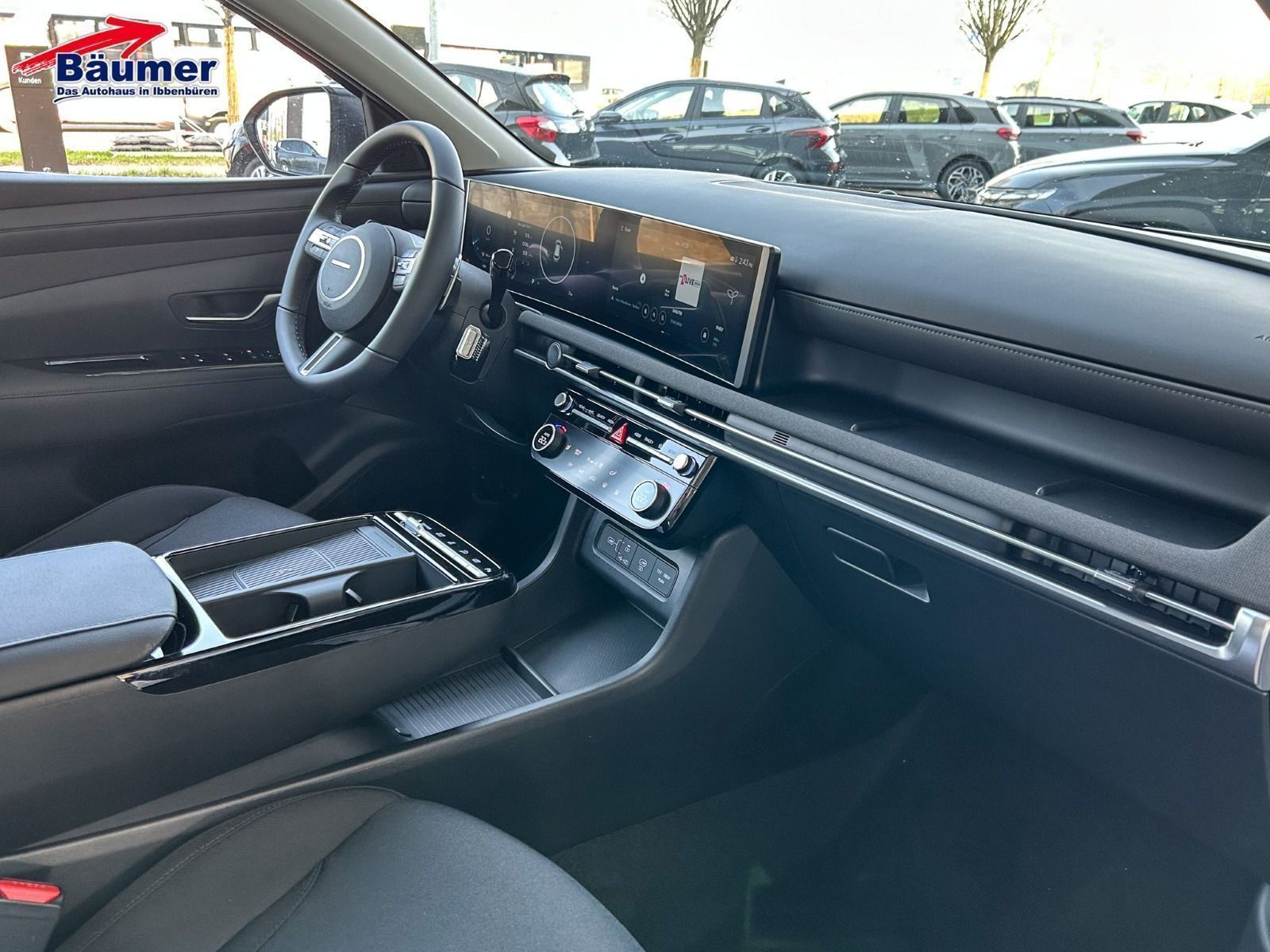 Hyundai Tucson – Bild 11