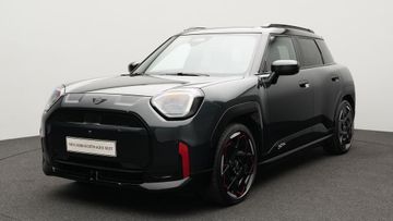 MINI John Cooper Works Trim