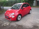 Fiat 1,0 Lounge PDC Navi Tempo.StartStop Hybrid 6 TKm - Fiat 500 in Berlin